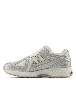 Кроссовки New Balance M1906REE - серые