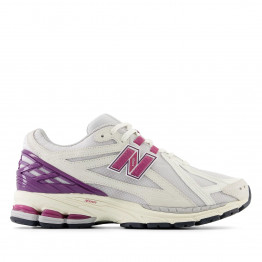 Обувь New Balance M1906REF - белая