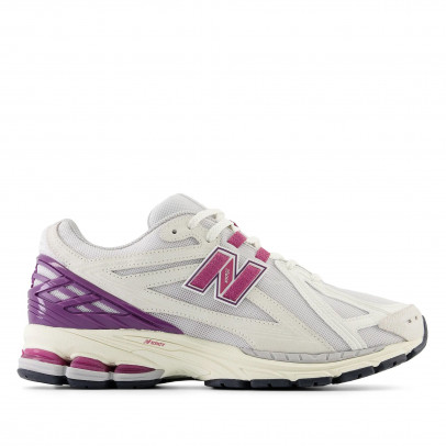 Обувь New Balance M1906REF - белая