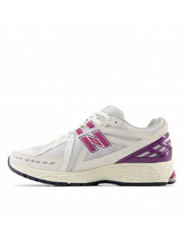 Обувь New Balance M1906REF - белая
