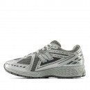 Unisex обувь New Balance M1906REH - серые