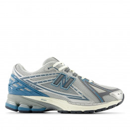 Кроссовки New Balance M1906REO - серые