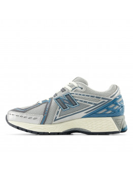 Кроссовки New Balance M1906REO - серые