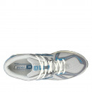 Кроссовки New Balance M1906REO - серые