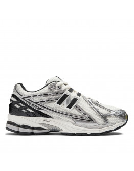 Кроссовки New Balance M1906RER - серебряные