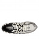 Кроссовки New Balance M1906RER - серебряные