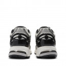 Кроссовки New Balance M1906RER - серебряные