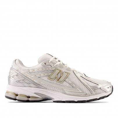 Обувь New Balance M1906RI - белые