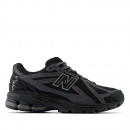 Кроссовки unisex New Balance M1906RLB - черные