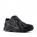 Кроссовки unisex New Balance M1906RLB - черные