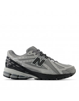 Unisex обувь New Balance M1906RLG - серые