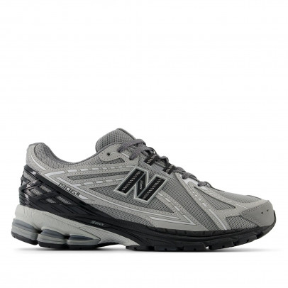 Unisex обувь New Balance M1906RLG - серые
