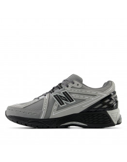Unisex обувь New Balance M1906RLG - серые