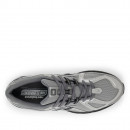 Unisex обувь New Balance M1906RLG - серые