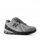 Unisex обувь New Balance M1906RLG - серые