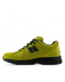 Кроссовки New Balance M1906RWD - зеленые