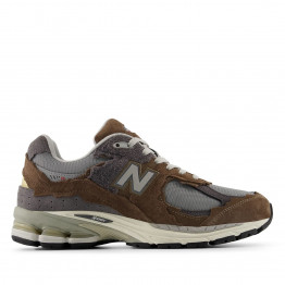 Мужская и женская обувь New Balance Protection Pack M20024J7 - коричневые