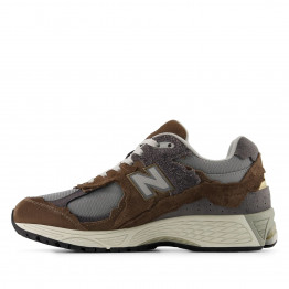 Мужская и женская обувь New Balance Protection Pack M20024J7 - коричневые