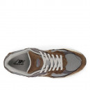 Мужская и женская обувь New Balance Protection Pack M20024J7 - коричневые