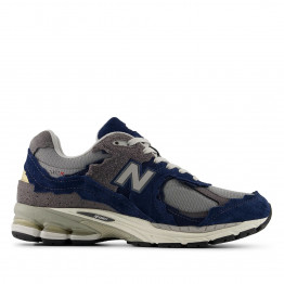 Унисекс обувь New Balance Protection Pack M20024R5 - темно-синие