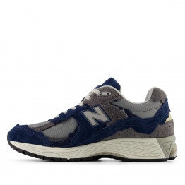 Унисекс обувь New Balance Protection Pack M20024R5 - темно-синие