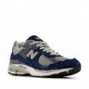 Унисекс обувь New Balance Protection Pack M20024R5 - темно-синие