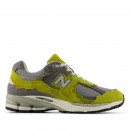 Обувь унисекс New Balance Protection Pack M20028ZH - зеленые
