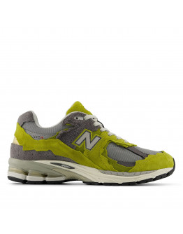 Обувь унисекс New Balance Protection Pack M20028ZH - зеленые