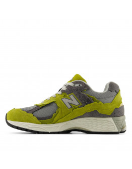 Обувь унисекс New Balance Protection Pack M20028ZH - зеленые