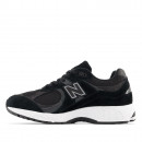 Кроссовки New Balance M2002RBK - черные