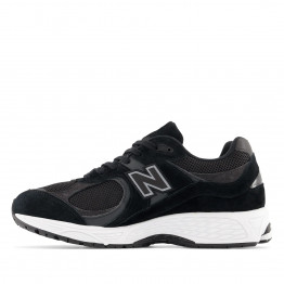 Кроссовки New Balance M2002RBK - черные