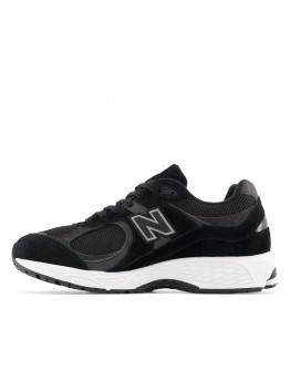 Кроссовки New Balance M2002RBK - черные