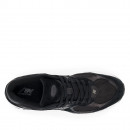 Кроссовки New Balance M2002RBK - черные