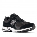 Кроссовки New Balance M2002RBK - черные