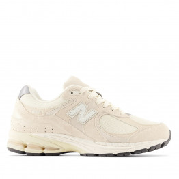 Кроссовки New Balance M2002RCC - бежевые