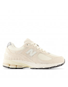 Кроссовки New Balance M2002RCC - бежевые