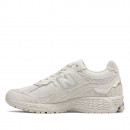 Унисекс обувь New Balance M2002RDC - белые
