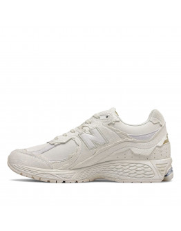 Унисекс обувь New Balance M2002RDC - белые
