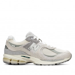 Кроссовки New Balance M2002REK - серые