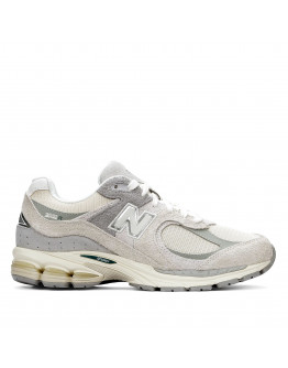 Кроссовки New Balance M2002REK - серые