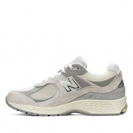 Кроссовки New Balance M2002REK - серые
