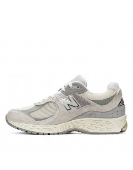 Кроссовки New Balance M2002REK - серые