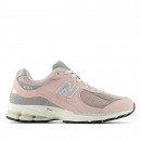Кроссовки New Balance M2002RFC - розовые