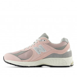 Кроссовки New Balance M2002RFC - розовые