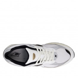 Обувь New Balance M2002RPN - белые