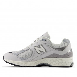 Обувь New Balance M2002RPP - серые