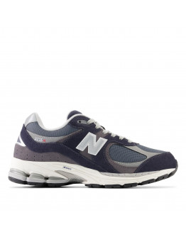 Кроссовки New Balance M2002RSF - темно-синие