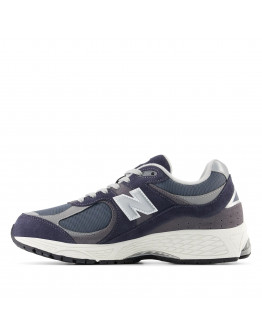 Кроссовки New Balance M2002RSF - темно-синие