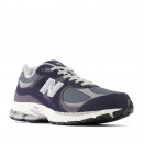 Кроссовки New Balance M2002RSF - темно-синие