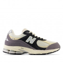 Ботинки New Balance M2002RSH - серые